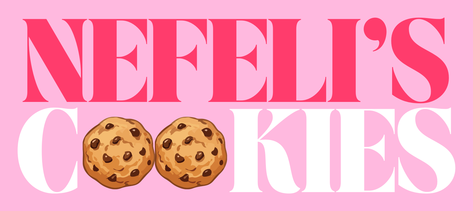 Nefeli's Cookies